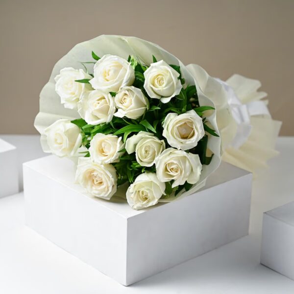 White Rose - Image 3