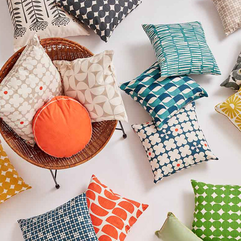 Cushion