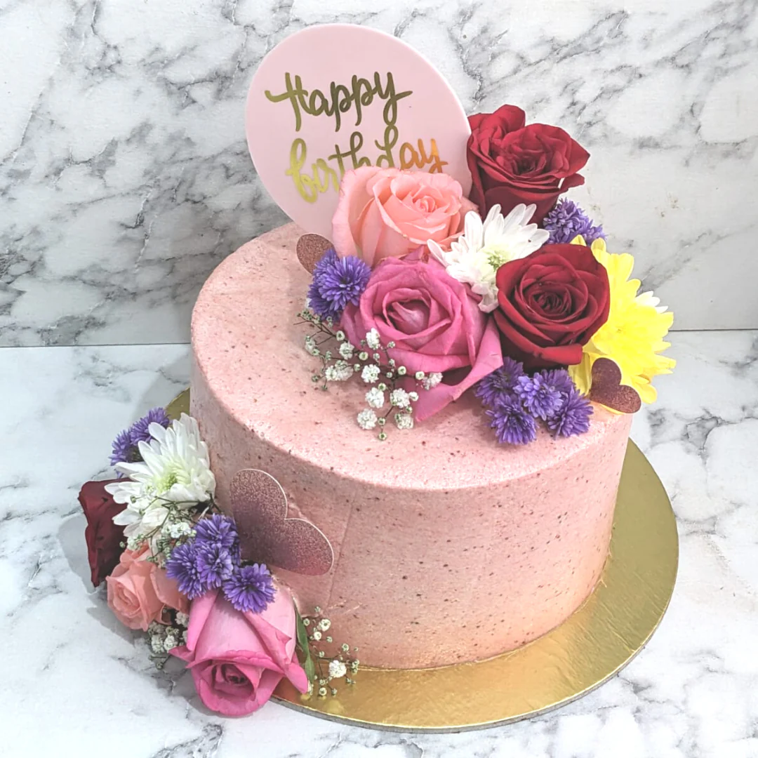 Cakes