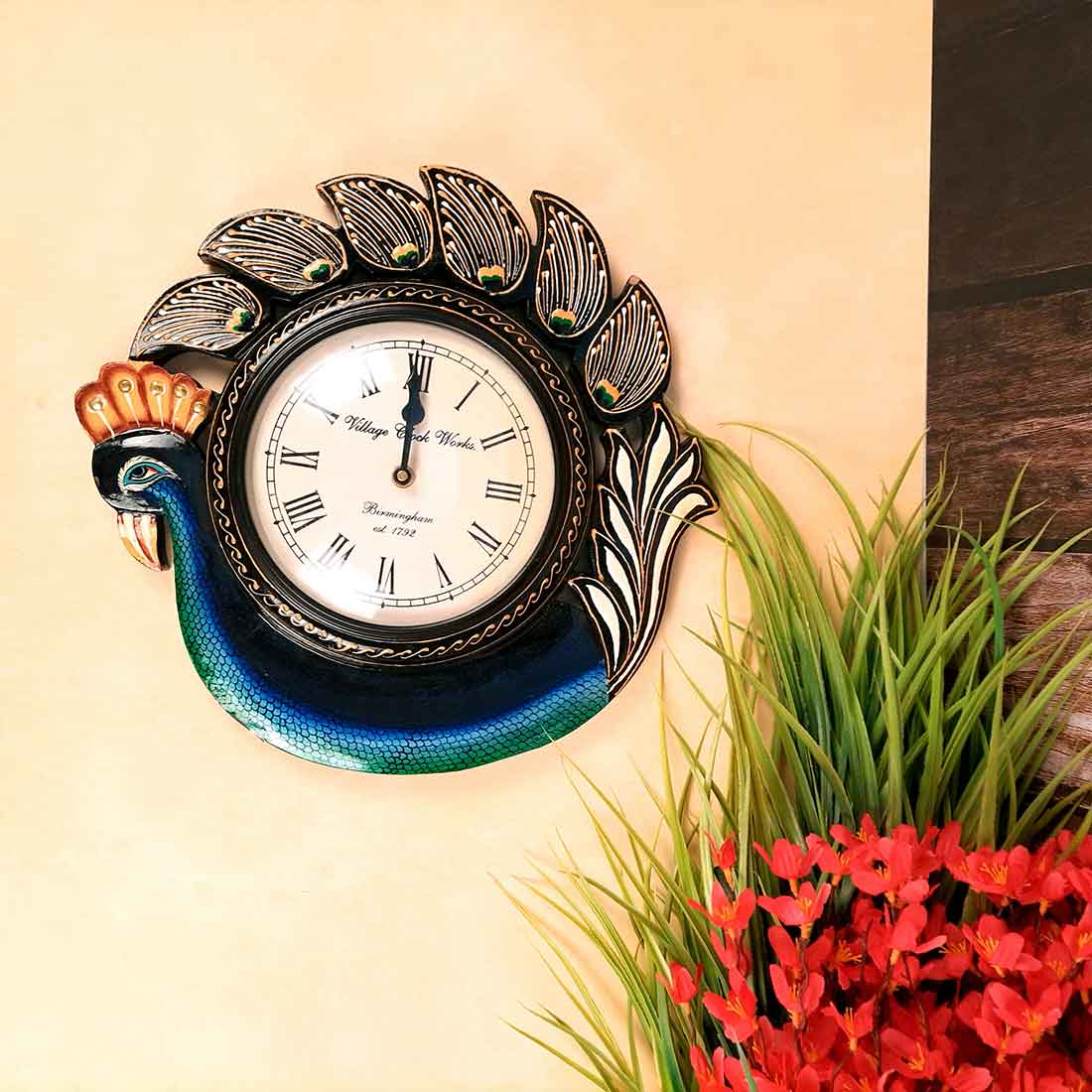 Clock