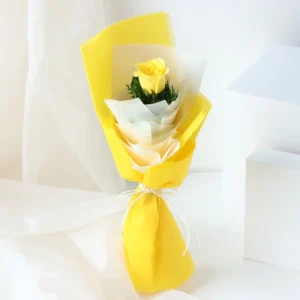 Yellow Rose