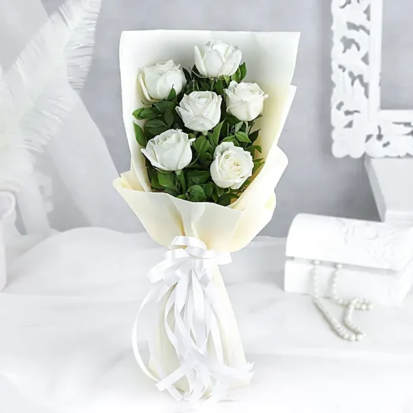 White Rose - Image 2