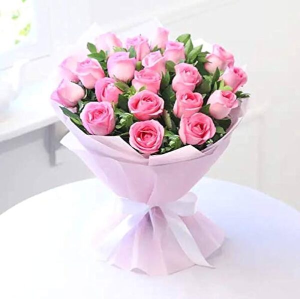 Pink Rose - Image 2