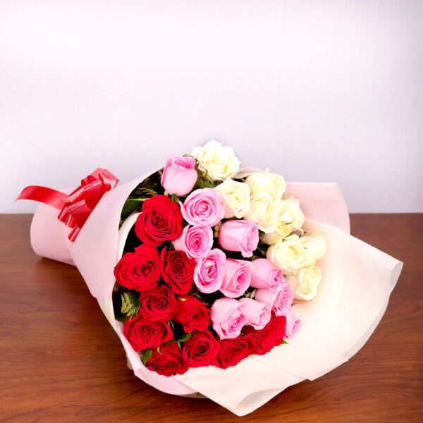 Mix Roses - Image 2