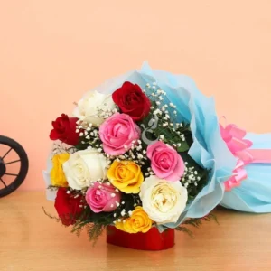 Mix Roses