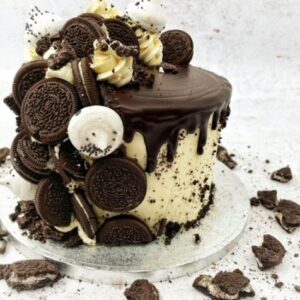 Oreo Cake