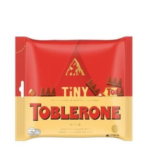 Toblerone (mini bar)