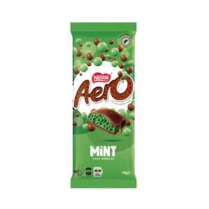 Aero Bar (Mint or Milk Chocolate)