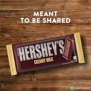 Hershey’s Milk Chocolate