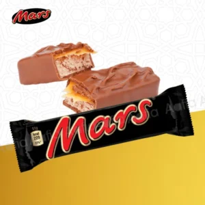 Mars Bar