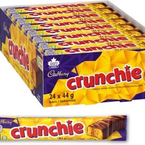 Cadbury Crunchie