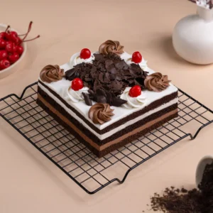 Black Forest Cake
