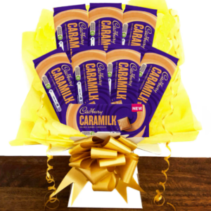 Cadbury Caramilk