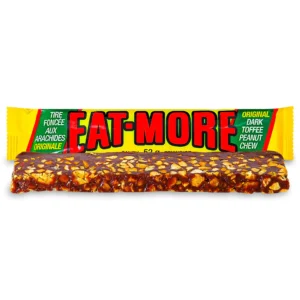 Eat-More Chocolate Bar
