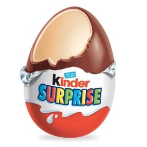 Kinder Surprise