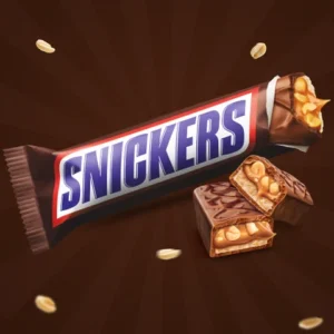 Snickers Bar