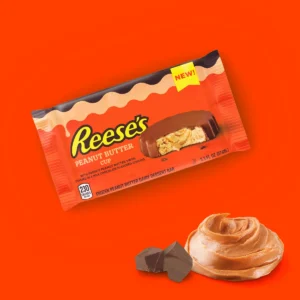Reese’s Peanut Butter Cups (3-pack)