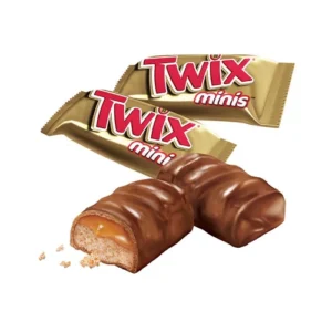 Twix (2-bar pack)